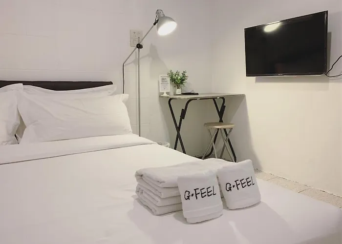 Hotel Gfeel