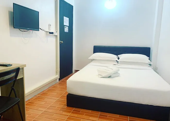Gfeel Hotel 2*