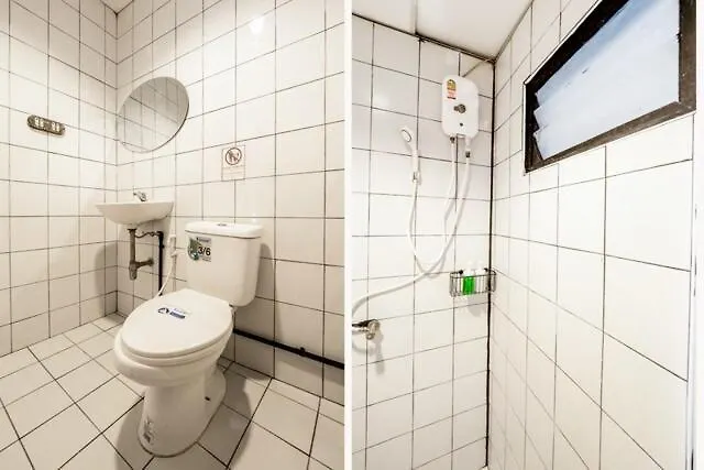 Hotel Gfeel 2*