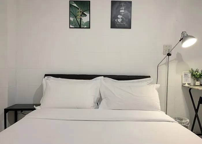 Hotel Gfeel
