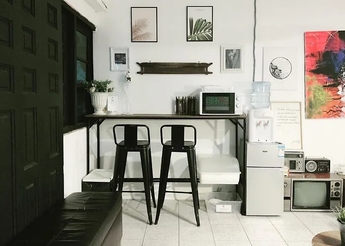 Gfeel Hotel Bangkok