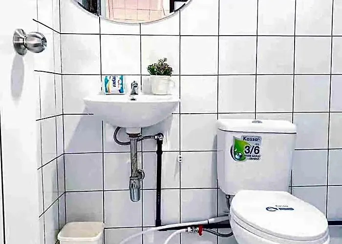 Hotel Gfeel Bangkok